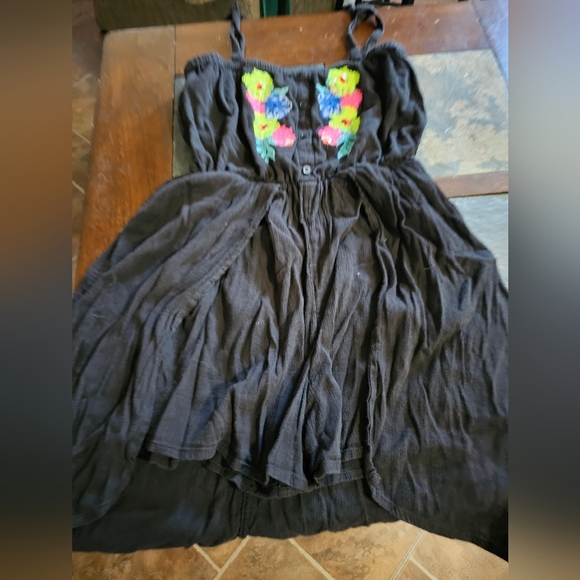 Justice Girls Summer Romper EUC - Picture 5 of 6